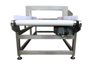 金屬檢測儀與檢針機的區別