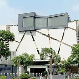 佛山嘉峻制衣有限公司購(gòu)我司檢針機(jī)