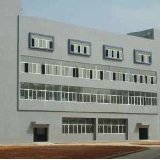 東莞茶山順揚(yáng)玩具制衣廠購(gòu)我司X光機(jī)