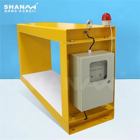 SA-600S礦用金屬探測儀